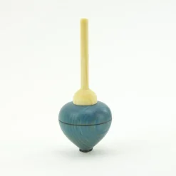 Mader Pull Off Spinning Top