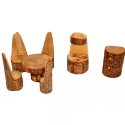 Magic Wood Furniture Kitchen
