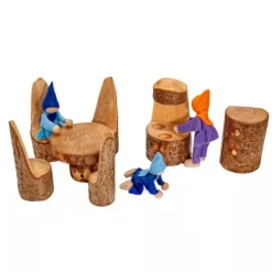 Magic Wood Furniture Kitchen