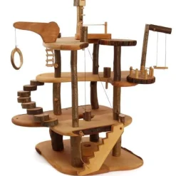 Magic Wood Large Buildable Treehouse