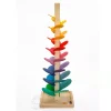 Magic Wood Marble Run Tree Large 72cm