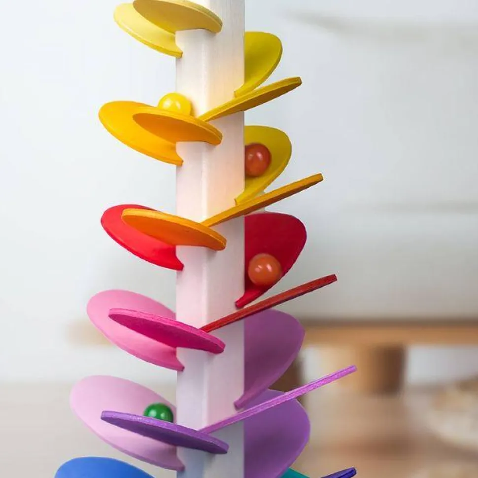 Magic Wood Marble Run Tree Large 72cm