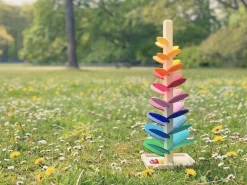 Magic Wood Marble Run Tree Large 72cm