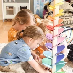 Magic Wood Marble Run Tree Large 72cm
