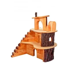 Magic Wood Treehouse Classic