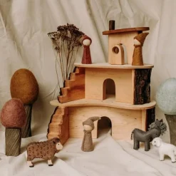 Magic Wood Treehouse Classic