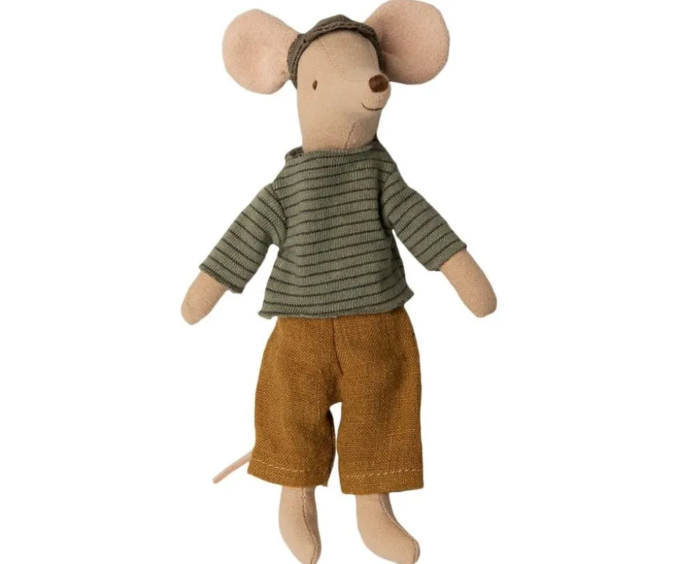 Maileg Dad Clothes For Mouse