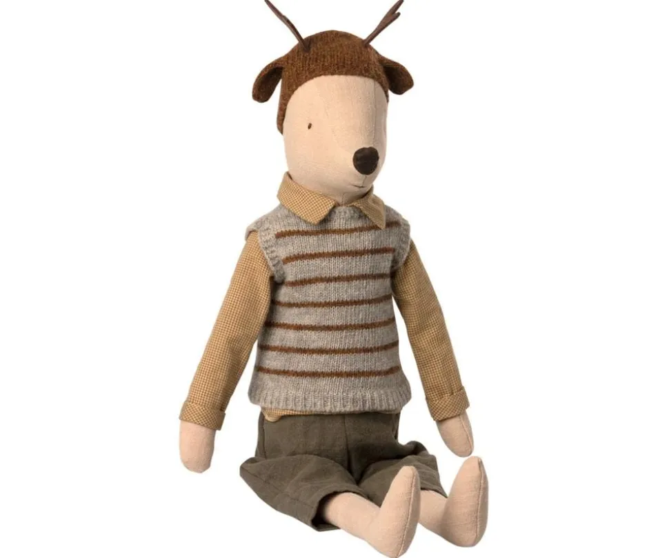 Maileg Mouse Boy Maxi