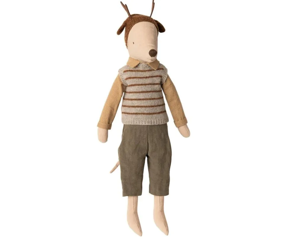 Maileg Mouse Boy Maxi
