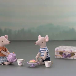 Maileg Afternoon Treat for Mouse - Merle