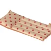 Maileg Air Mattress Mouse Red Dot