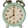 Maileg Alarm Clock Mouse Mint