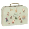 Maileg Bambi Bambino Suitcase