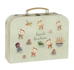 Maileg Bambi Bambino Suitcase
