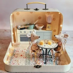 Maileg Bambi Bambino Suitcase