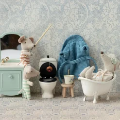 Maileg Bathtub Mouse 2024
