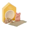 Maileg Beach Set for Big Sister Mouse