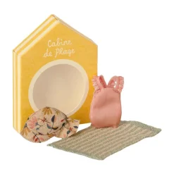 Maileg Beach Set for Big Sister Mouse