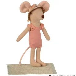 Maileg Beach Set for Big Sister Mouse