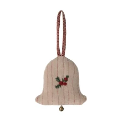 Maileg Bell Ornament Small New