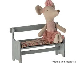 Maileg Bench Mouse
