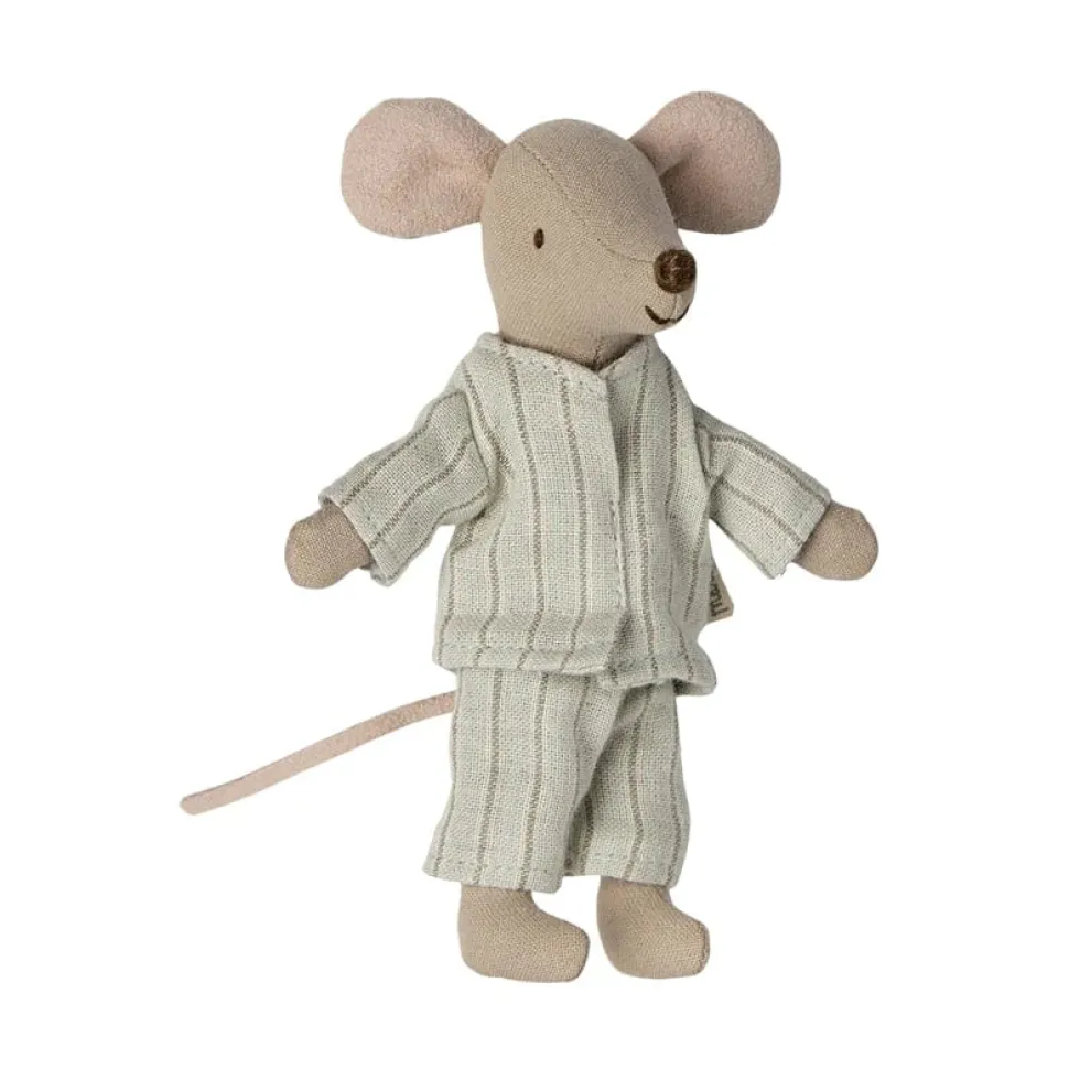 Maileg Big Brother Mouse in Matchbox 2024