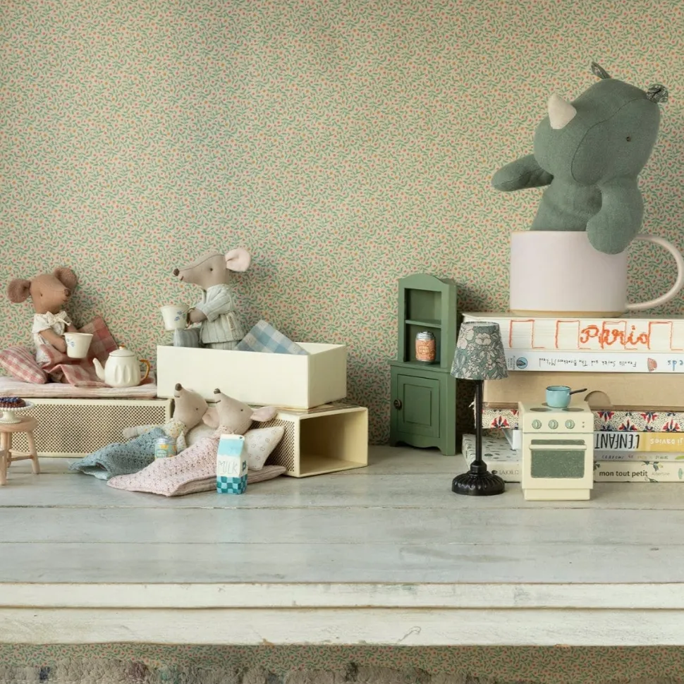 Maileg Big Brother Mouse in Matchbox 2024