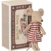 Maileg Big Sister Mouse in Box