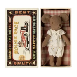 Maileg Big Sister Mouse in Matchbox 2024