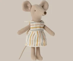 Maileg Big Sister Mouse in Matchbox