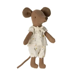 Maileg Big Sister Mouse in Matchbox 2024