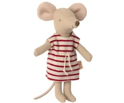 Maileg Big Sister Mouse in Box