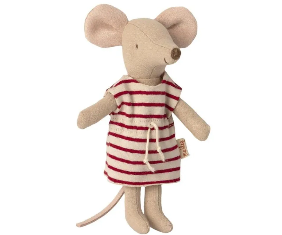 Maileg Big Sister Mouse in Box