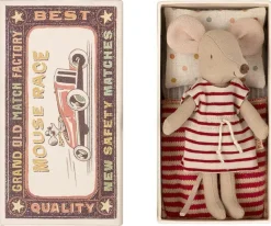 Maileg Big Sister Mouse in Box