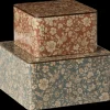 Maileg Blossom Metal Box 2pk
