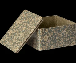 Maileg Blossom Metal Box 2pk
