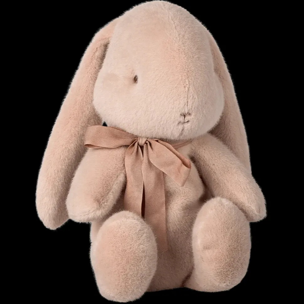 Maileg Bunny Plush Medium Light Powder