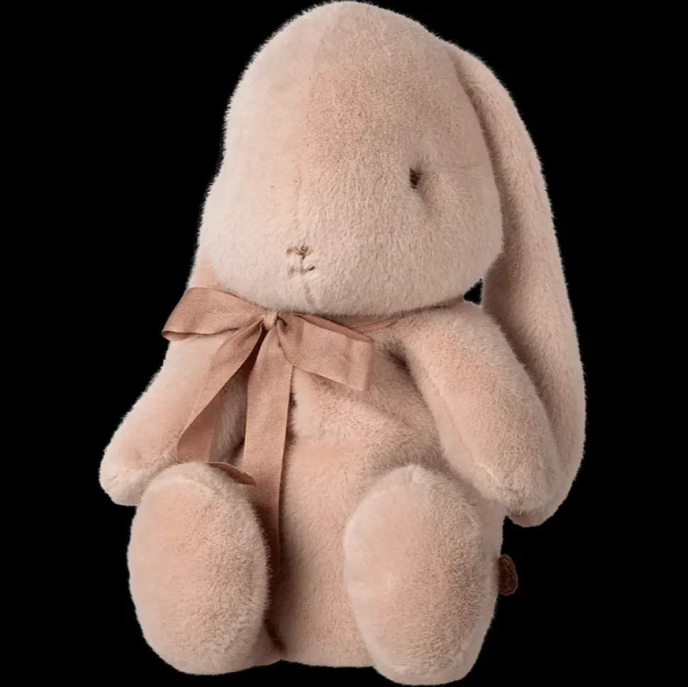 Maileg Bunny Plush Medium Light Powder