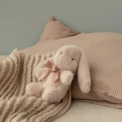 Maileg Bunny Plush Mini Light Powder