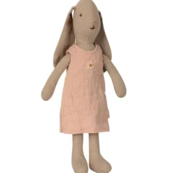 Maileg Bunny Size 1 Dress Rose