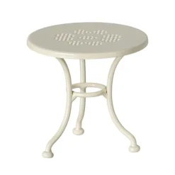Maileg Cafe Set Mouse Small off-white