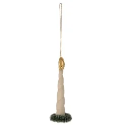 Maileg Candlelight Ornament