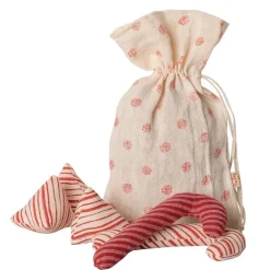 Maileg Candy Ornaments in a Bag