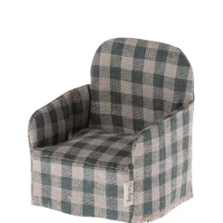 Maileg Chair for Mouse Green