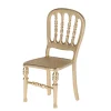 Maileg Chair Mouse Gold