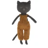 Maileg Chatons Kitten Black