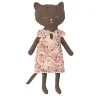 Maileg Chatons Kitten Black