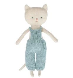 Maileg Chatons Kitten Dark Nature
