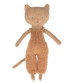 Maileg Chatons Kitten Ginger