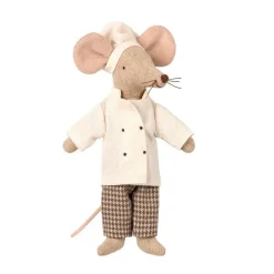 Maileg Chef Clothes for Mouse